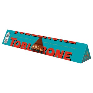Toblerone Crunchy Almond 100G