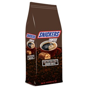 Snickers Coffee 283.4G