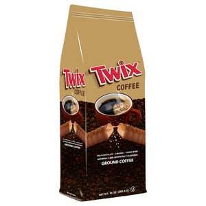 Twix Coffee 283.4G