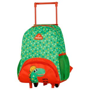 Nomad Trolley Pre-School Boy 14"