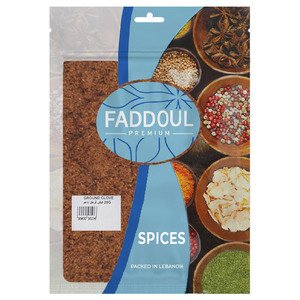 Faddoul Ground Clove 25G