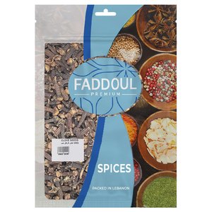 Faddoul Clove Seeds 25G
