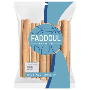 Faddoul Cinnamon Sticks 100G