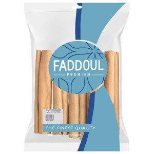 Faddoul Silani Cinnamon Sticks 100G
