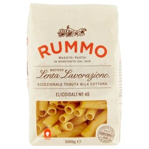 Rummo Elicoialdi N' 49 500G
