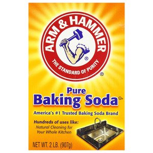 Arm & Hammer Baking Soda 907G