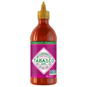 Tabasco Sweet & Spicy Sauce 312G