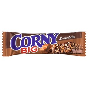 Corny Big Brownies 50G