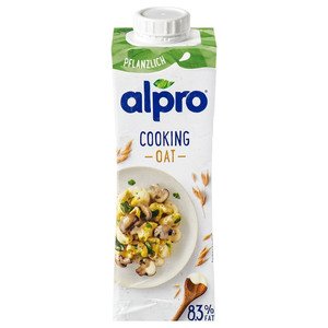 Alpro Cooking Oat 250Ml