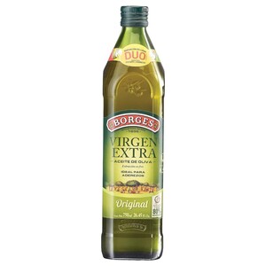 Borges Olive Oil Extra Virgin 750Ml