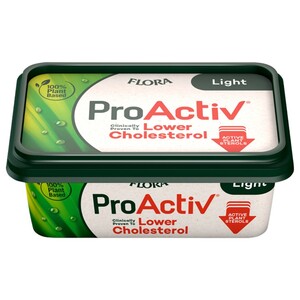 Flora Pro Activ Low Fat 250G