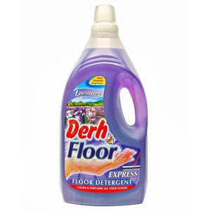 Derh Floor Disinfectant Lavender 5L