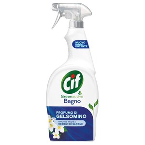 Cif Green Active Bagno 650Ml