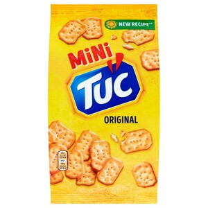 Lu Tuc Mini Original 100G