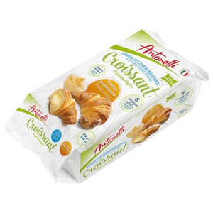 Antonelli Croissant Senza Zucchero Crema 42G X6