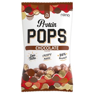 Näno Supps Protein Pops Chocolate 38G