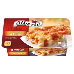 Alberto Maccaroni Al Forno 400G
