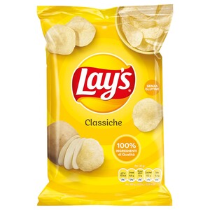 Lay's Potato Chips Classic 300G