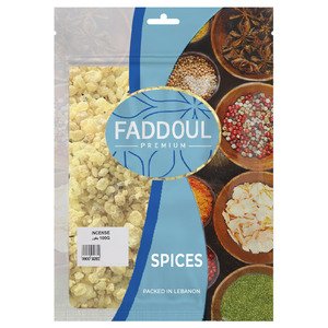 Faddoul Incense 100G