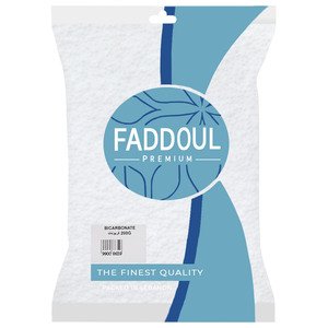 Faddoul Bicarbonate 200G