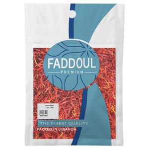 Faddoul Saffron 15G