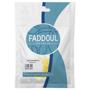 Faddoul Grecian Mastic 2G