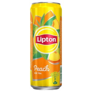Lipton Ice Tea Peach 315Ml