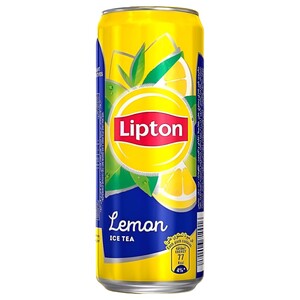 Lipton Ice Tea Lemon 315Ml