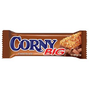 Corny Big Chocolate 50G