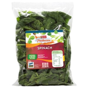 Mill-Kcina Taz-Zija Freskezza Spinach 300G