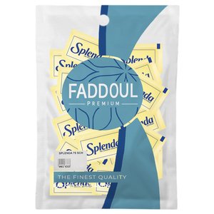 Faddoul Splenda 75Pcs