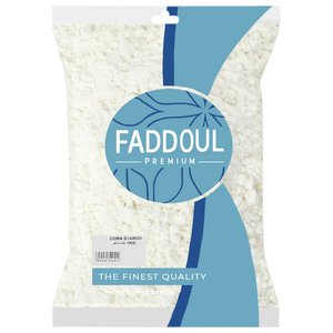 Faddoul Corn Starch 1Kg