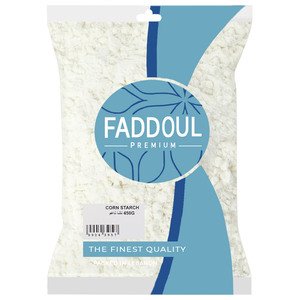 Faddoul Corn Starch 450G