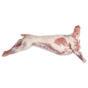 South African Lamb