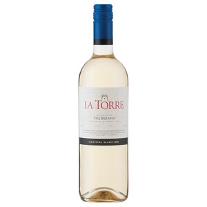 La Torre Trebbiano 75Cl