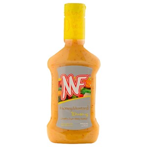Mf Honey Mustard Dressing 473Ml