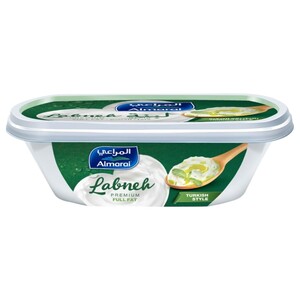Almarai Premium Labneh 180G