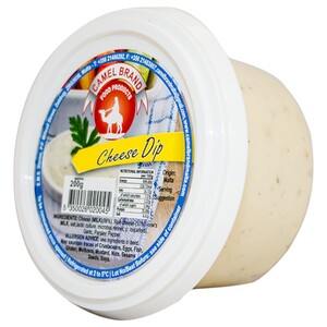 Camel Brand Cheese Dip 200G