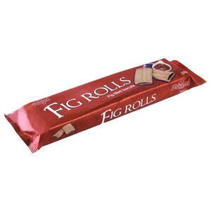 Regal Fig Rolls 200G