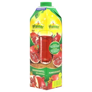 Pfanner Pomegranate 1L