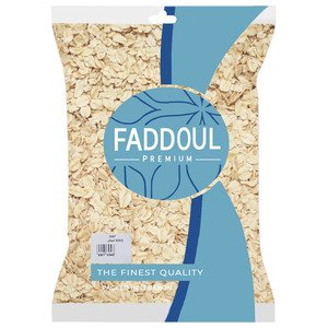 Faddoul Oat 500G