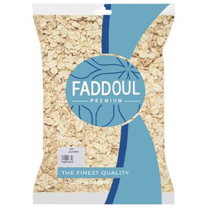 Faddoul Oat 800G