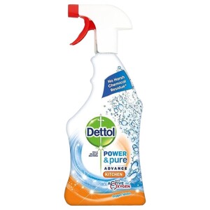Dettol Kitchen Cleaner 750Ml