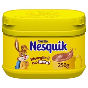 Nesquik Chocolate Plus 250G