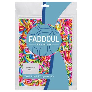 Faddoul Vermicelle 100G