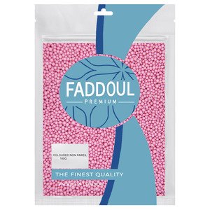 Faddoul Coloured Non Pareil 100G