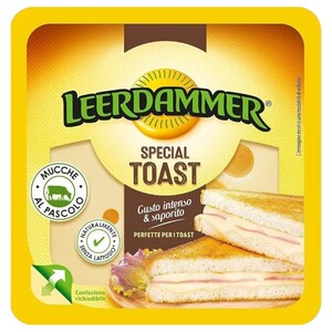 Leerdammer Special Toast 125G