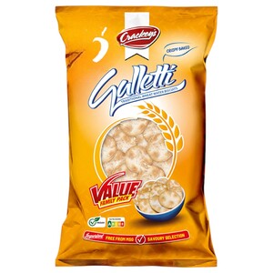 Crackeys Family Pack 350G