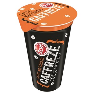 Zott Caffreze Latte Macchiato 200Ml