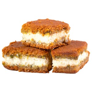 Sf Maamoul Qashta Mixed 1Kg
